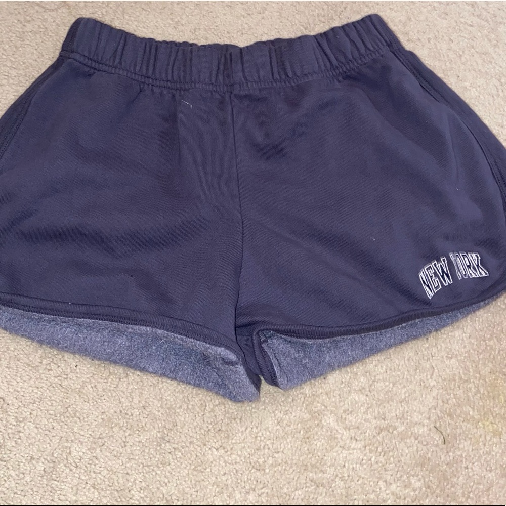 Brandy Melville Lisette Shorts